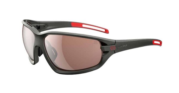 Športna sončna očala Evil eye so vsestransko uporabna. Primerna za različne športe tako za rekreativno uporabo, kot za profesionalne športnike. V vsa njihova sončna očala je možna vgradnja dioptrijskih leč.