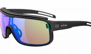 Športna sončna očala Evil eye so vsestransko uporabna. Primerna za različne športe tako za rekreativno uporabo, kot za profesionalne športnike. V vsa njihova sončna očala je možna vgradnja dioptrijskih leč.