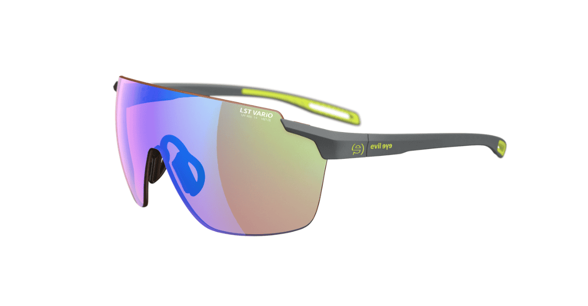 Športna sončna očala Evil Eye / VISTAIR-X 6500
