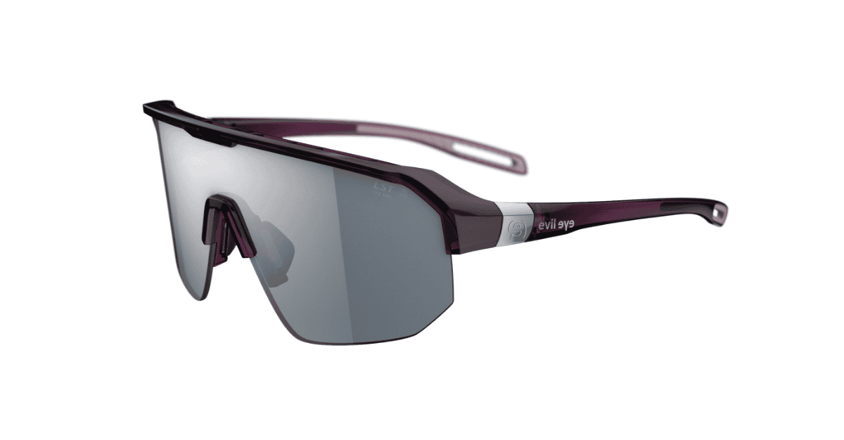 Športna sončna očala Evil Eye / TRAILSENSE II 46 4000