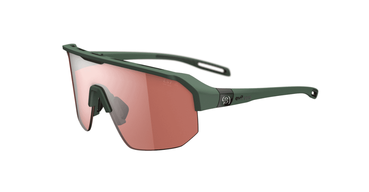 Športna sončna očala Evil Eye / TRAILSENSE II 46 5500
