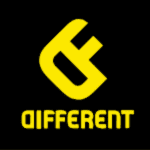 DIFFERENT