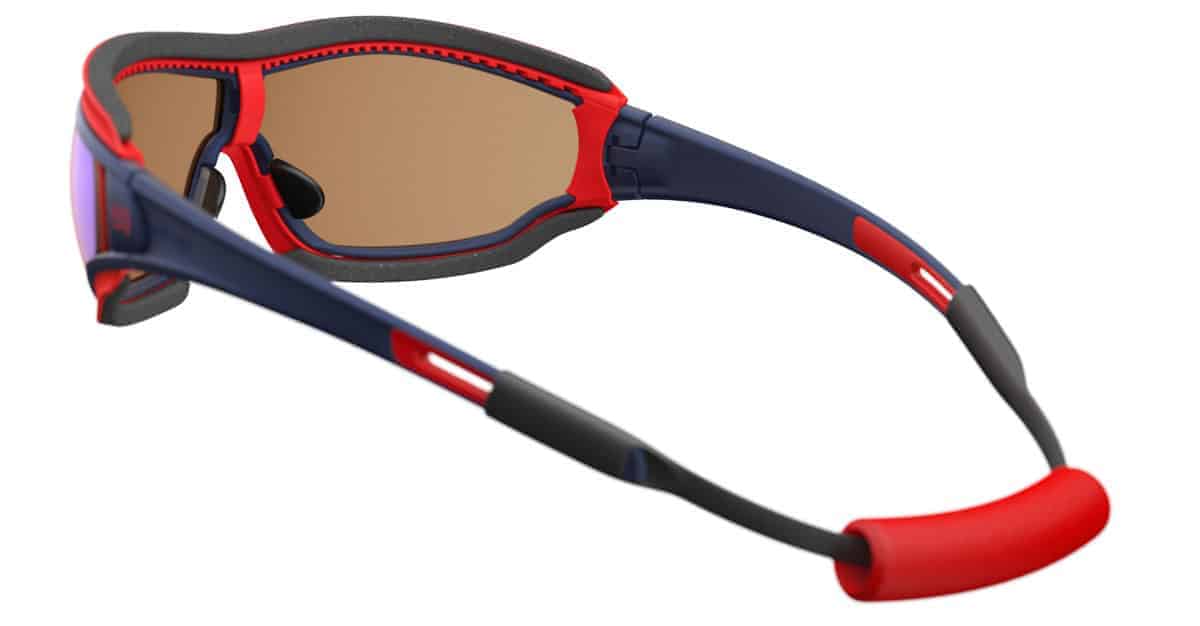 Športna sončna očala Evil Eye / FUSOR PRO 05 4500 - slika 2
