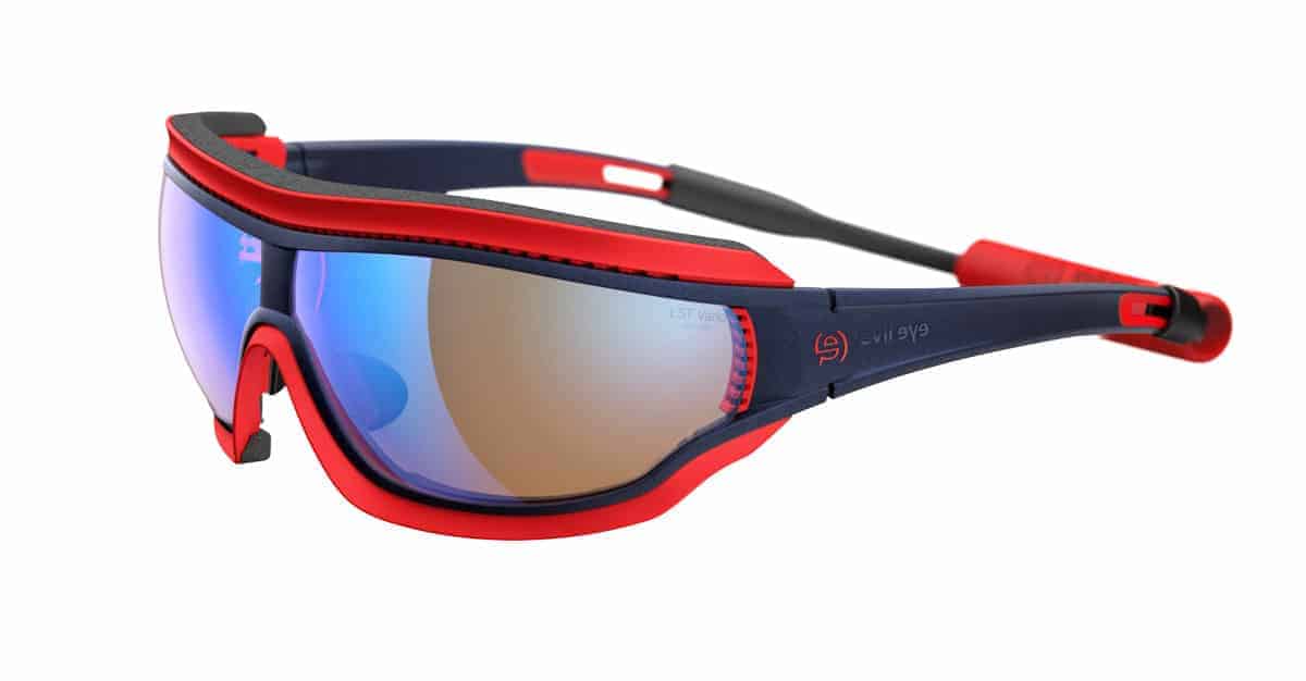 Športna sončna očala Evil Eye / FUSOR PRO 05 4500