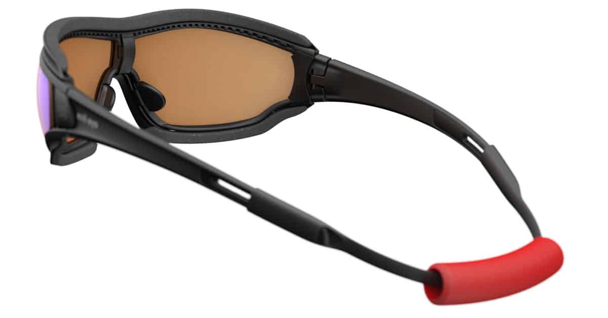 Športna sončna očala Evil Eye / FUSOR PRO 05 9300 - slika 2