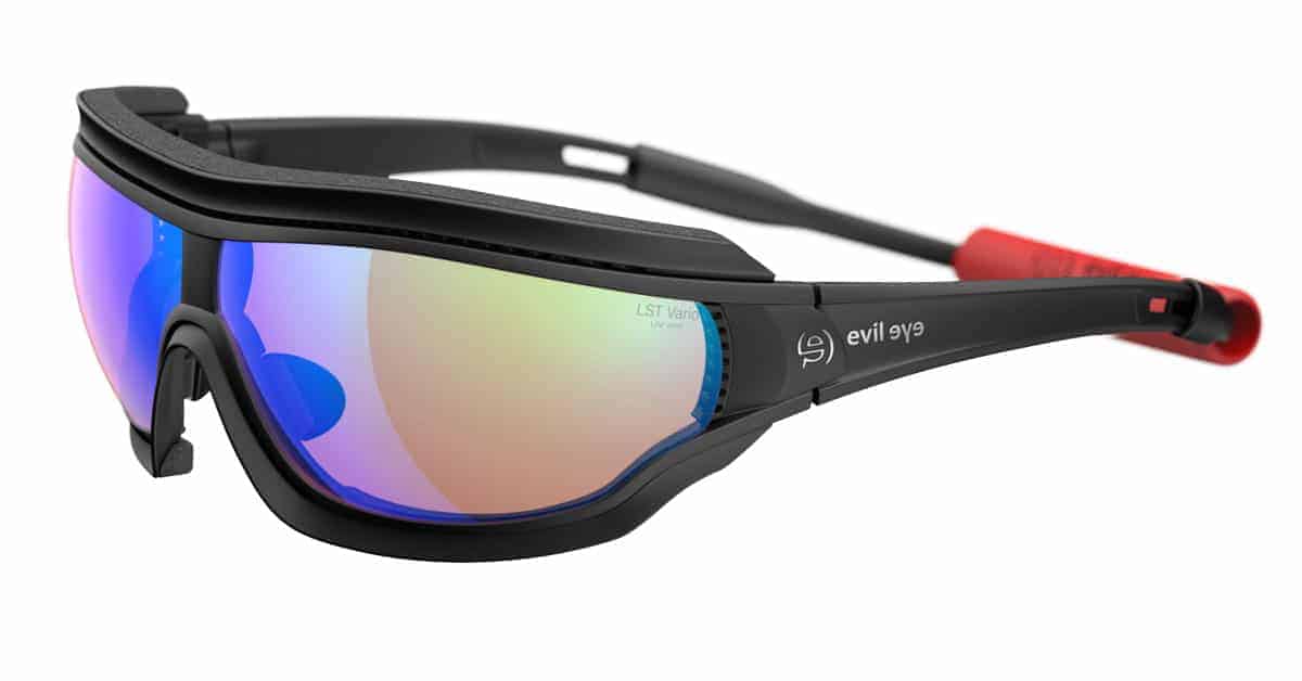 Športna sončna očala Evil Eye / FUSOR PRO 05 9300