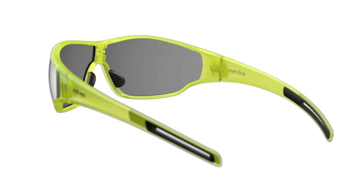 Športna sončna očala Evil Eye / FUSOR 06 2000 - slika 2