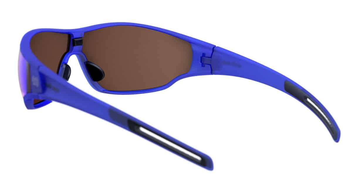 Športna sončna očala Evil Eye / FUSOR 06 4600 - slika 2