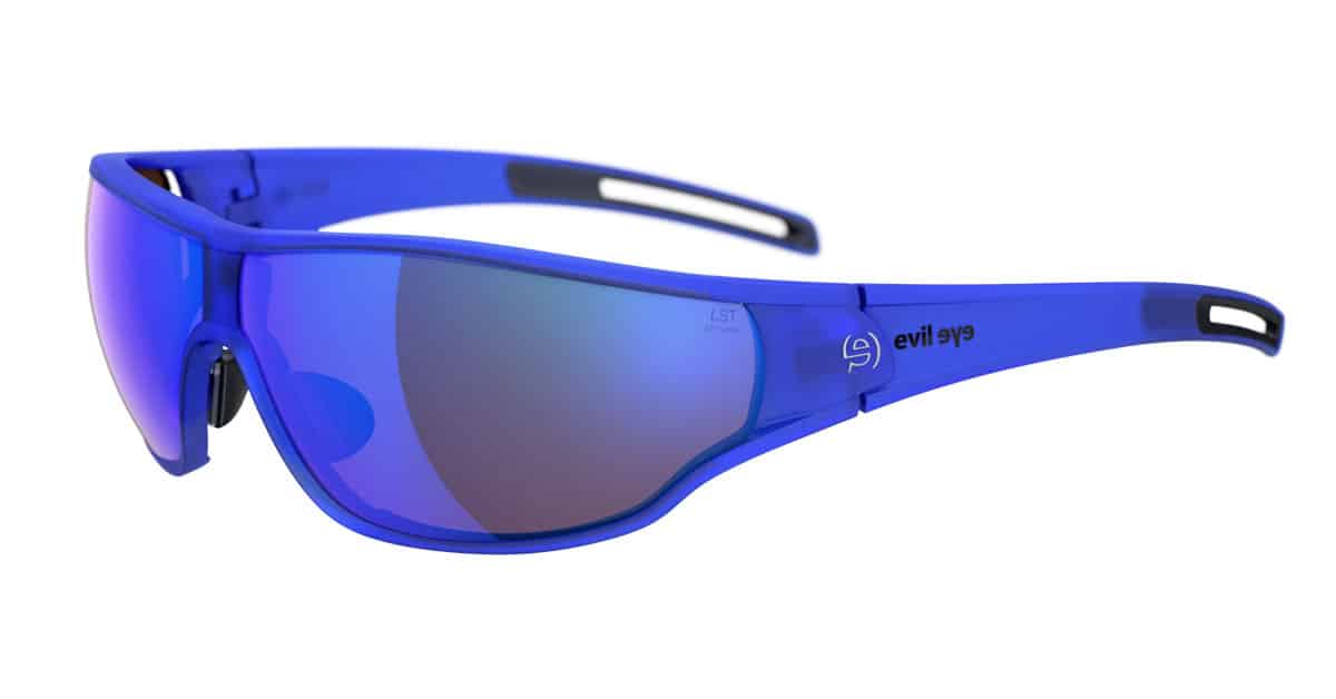 Športna sončna očala Evil Eye / FUSOR 06 4600