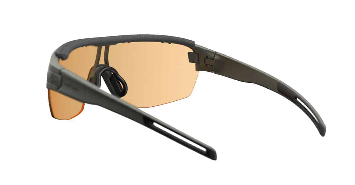 Športna sončna očala Evile Eye / VIZOR HR PRO 6500 - slika 2