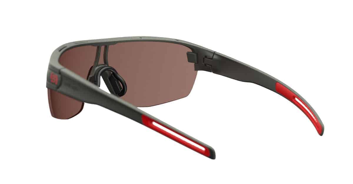 Športna sončna očala Evile Eye / VIZOR HR 1500 - slika 3