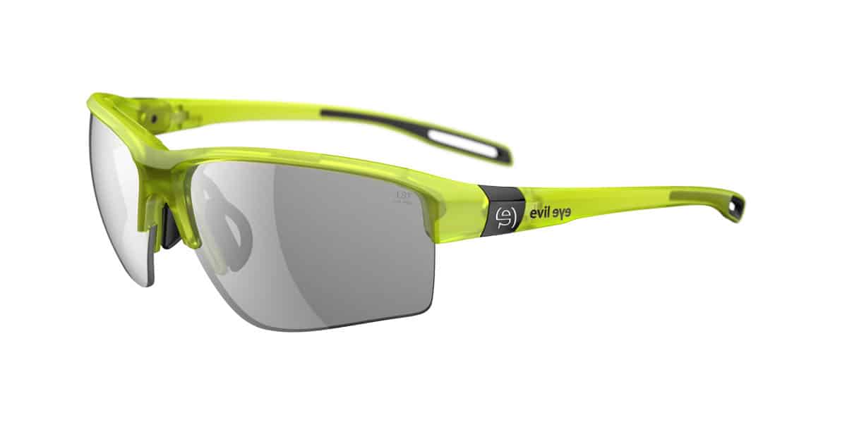 Športna sončna očala Evil Eye / ELATE.P 20 2000
