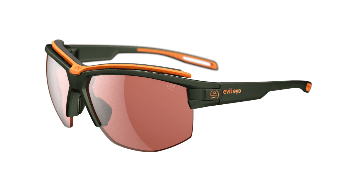 Športna sončna očala Evil Eye / PATHLINE PRO 42 5500