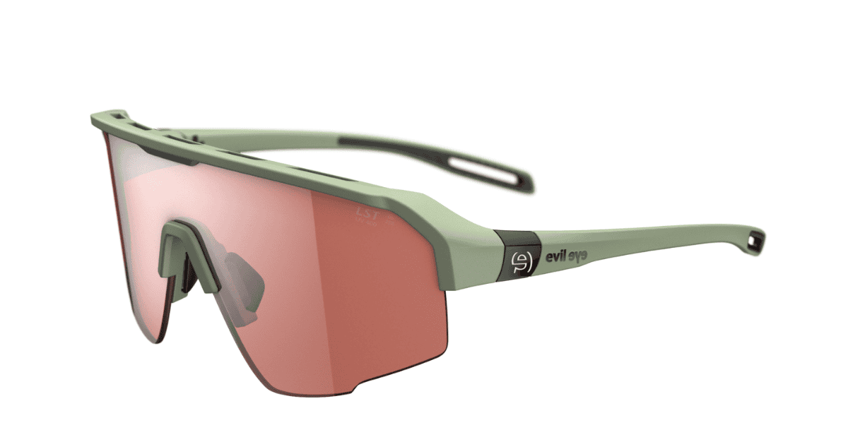 Športna sončna očala Evil Eye / TRAILSENSE 45 5500