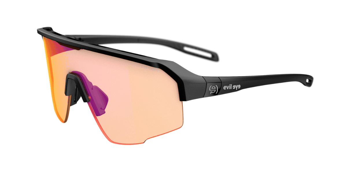 Športna sončna očala Evil Eye / TRAILSENSE 45 9000