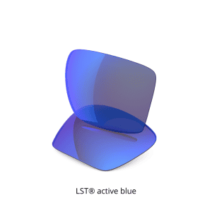 Evil Eye - seaside - LST® active blue