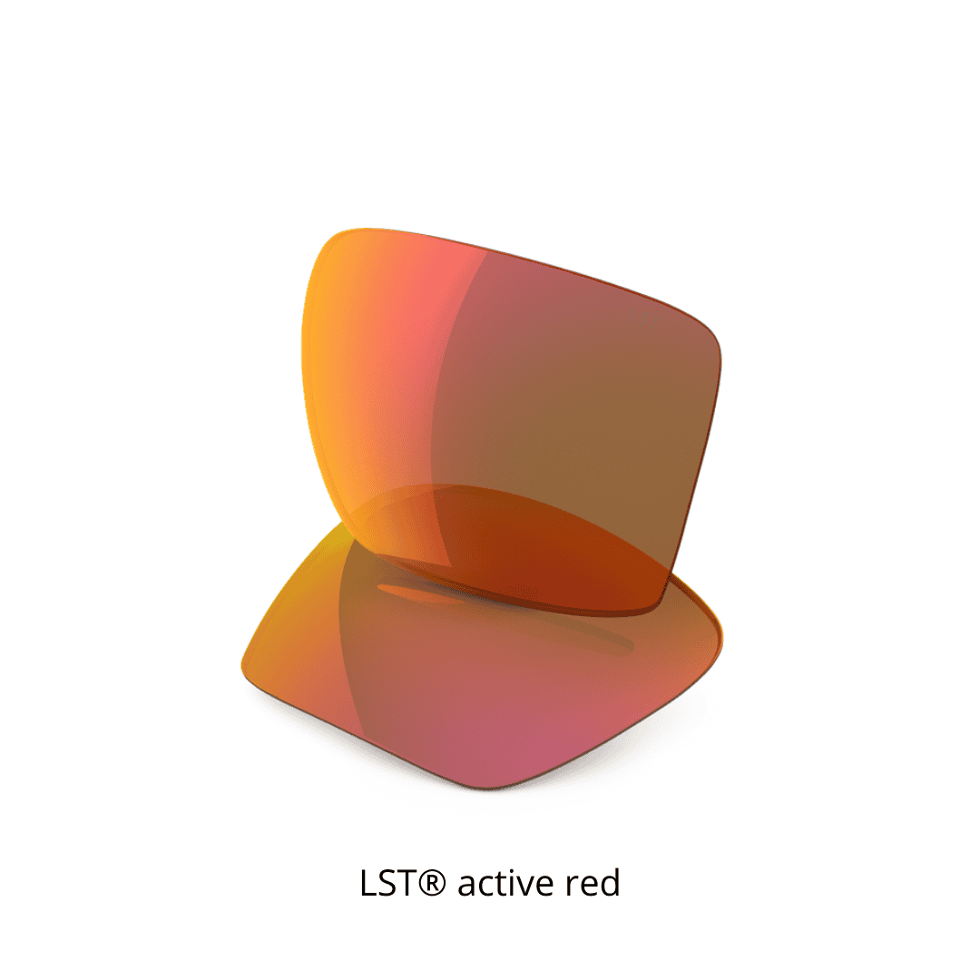 Evil Eye - seaside - LST® active red