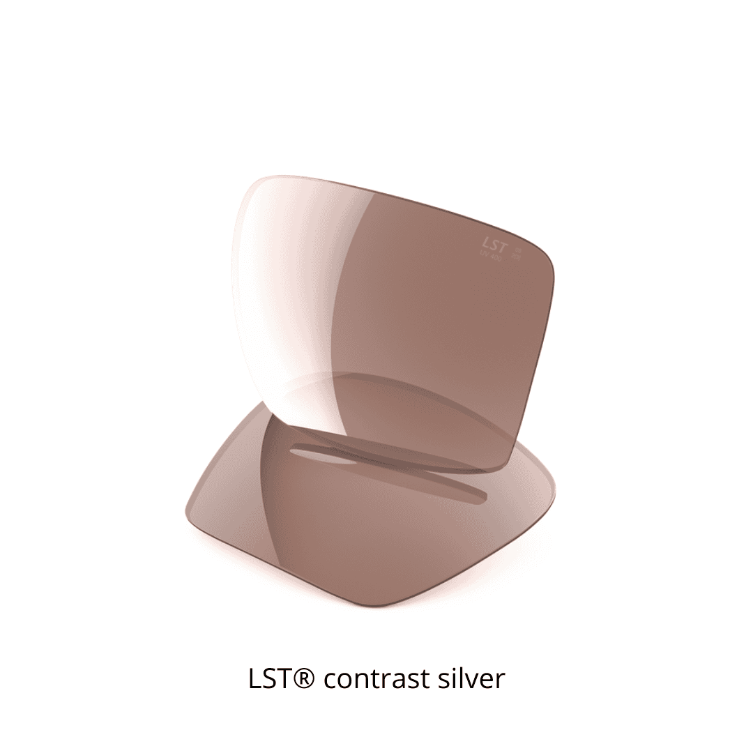 Evil Eye - seaside - LST® contrast silver
