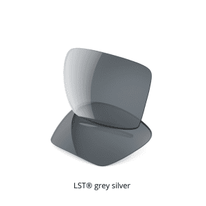 Evil Eye - seaside - LST® grey silver
