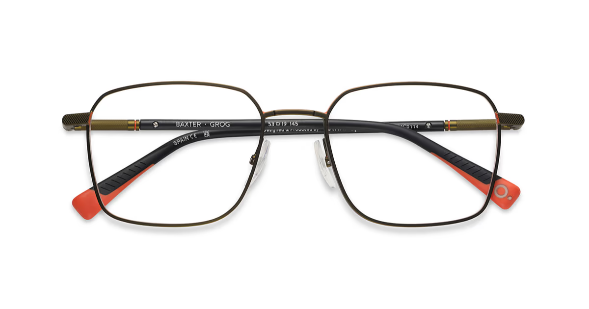 Etnia Barcelona | Baxter