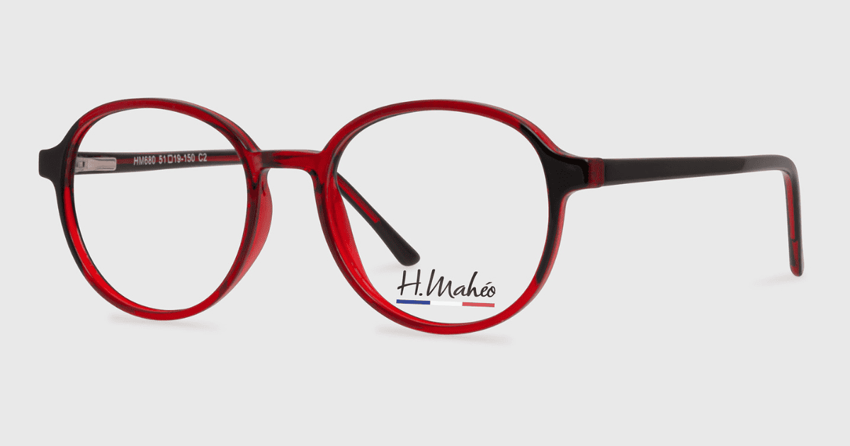 korekcijska ocala hm680